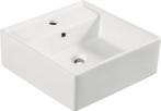 Wiesbaden Wastafel Larx - 41x41x15 cm -, Verzenden, Nieuw