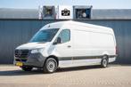 Zakelijke Lease |  Mercedes-Benz Sprinter 311 CDI L3H2 | Car, Stof, Gebruikt, Alarm, Wit