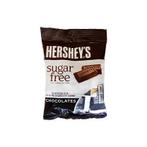 Hersheys Milk Chocolate Sugar Free (12 x 85g), Verzenden