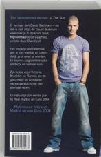 David Beckham 9789022989487 David Beckham, Verzenden, Gelezen, David Beckham
