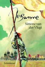 Jehanne 9789056373436 Simone van der Vlugt, Boeken, Verzenden, Gelezen, Simone van der Vlugt