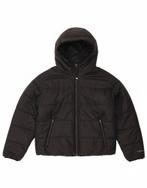 NIKE Womens Therma-Fit Graphic Hooded Padded Jacket UK 14, Verzenden, Nieuw