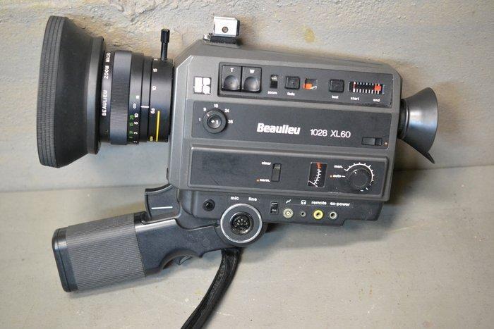 Beaulieu 1028 XL60 Filmcamera, Verzamelen, Fotografica en Filmapparatuur