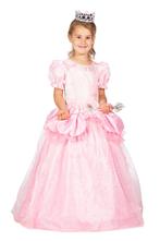 Prinsessen Jurk Meisje, Verzenden, Nieuw