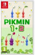 Pikmin 1 + 2-Standaard (NSW) NIEUW, Spelcomputers en Games, Games | Nintendo Switch, Ophalen of Verzenden, Nieuw