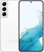Samsung Galaxy S22 Dual SIM 128GB wit, Telecommunicatie, Mobiele telefoons | Samsung, Gebruikt, Verzenden, Wit, Zonder simlock