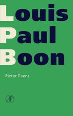 9789029588355 Verzameld werk L.P. Boon - Pieter Daens Ver..., Verzenden, Zo goed als nieuw, Louis Paul Boon