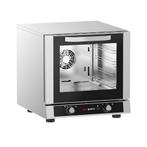 GGM Gastro | Elektrisch Heteluchtoven compact met |, Zakelijke goederen, Horeca | Keukenapparatuur, Verzenden, Nieuw in verpakking