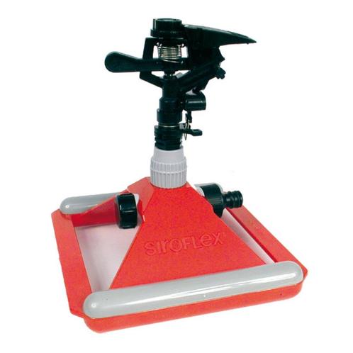 Talen Tools Sektorsproeier met Nippel en Slangverbinding..., Tuin en Terras, Tuinslangen, Nieuw, Ophalen of Verzenden
