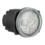 LED inbouw mistlamp 9W Met Inbouw AMP-Faston connector, Ophalen of Verzenden, Nieuw