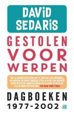 9789048850020 Gestolen voorwerpen David Sedaris, Verzenden, Nieuw, David Sedaris
