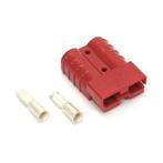 Anderson Power Rode stekker / connector SB 50 Anderson, Ophalen of Verzenden, Nieuw