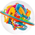 Ruhhy Intelligente 3D Labyrint Bal - Uitdaging met 138 Ob..., Ophalen of Verzenden, Nieuw