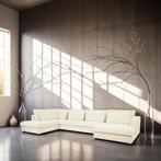 Hoekbank Lien - Luxe kwaliteit, Huis en Inrichting, Banken | Bankstellen, Ophalen of Verzenden, Nieuw