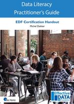 9789401811491 Courseware - Data Management courseware bas..., Verzenden, Nieuw, Strategy Alliance BV