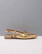 Gioia sandalen dames 37 goud/zilver, Gioia, Verzenden, Nieuw