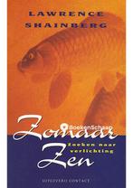 Zomaar Zen Lawrence Shainberg, Verzenden, Nieuw
