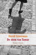 De stem van Tamar 9789059363533 David Grossman, Verzenden, Gelezen, David Grossman