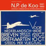 N.P De Koo (1881-1960) 9789074009539 Peter van Dam, Gelezen, Peter van Dam, Verzenden