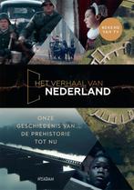 Het verhaal van Nederland / Het verhaal van Nederland / 1, Boeken, Verzenden, Zo goed als nieuw, Florence Tonk