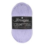 Scheepjes Scrumptious - 334 Lavender Slice, Hobby en Vrije tijd, Ophalen of Verzenden, Nieuw, Breien of Haken, Wol of Garen