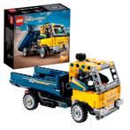 LEGO Technic 42147 Kiepwagen, Kinderen en Baby's, Verzenden, Nieuw, Lego