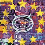 cd - U2 - Zooropa, Verzenden, Zo goed als nieuw