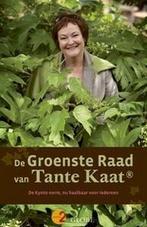 De groenste raad van Tante Kaat 9789054669845, Boeken, Verzenden, Gelezen, E. Dalhuijsen-Nuis