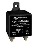 Victron Cyrix-Li-charge 24/48V-120A intelli, Ophalen of Verzenden, Nieuw