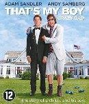 Thats my boy Blu-ray - Blu-ray, Cd's en Dvd's, Blu-ray, Verzenden, Nieuw in verpakking