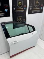 Nissan Micra bj.2018 portier 4-deurs rechts voor deur, Auto-onderdelen, Gebruikt, Voor, Nissan, Deur