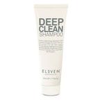 Eleven Australia Deep Clean Shampoo 50ml, Nieuw, Verzenden