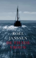 De tiende vrouw 9789023423959 René Janssen, Verzenden, Gelezen, René Janssen