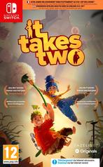 It takes two, Verzenden, Nieuw