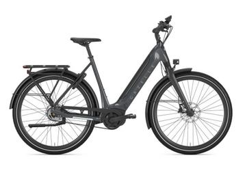 Gazelle Ultimate C5 HMB 46 cm Demo Model beschikbaar voor biedingen