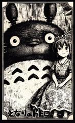 Æ (XX-XXI) - Ghibli’s “My Neighbor Totoro” - Collectible!, Boeken, Strips | Comics, Nieuw