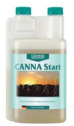 Canna Start — 5 Liter, Nieuw