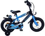 Volare Sportivo Kinderfiets - Jongens - 12 inch - Blauw, Verzenden, Nieuw