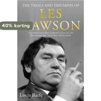 Trials And Triumphs Of Les Dawson 9781848872509 Louis Barfe, Verzenden, Zo goed als nieuw, Louis Barfe