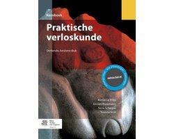 Kernboek  -   Praktische verloskunde 9789036804462, Boeken, Studieboeken en Cursussen, Zo goed als nieuw, Verzenden