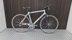 Btwin Racefiets | Sporthybride |-51 cm-Wit, Fietsen en Brommers, Fietsen | Racefietsen, Ophalen of Verzenden, Nieuw