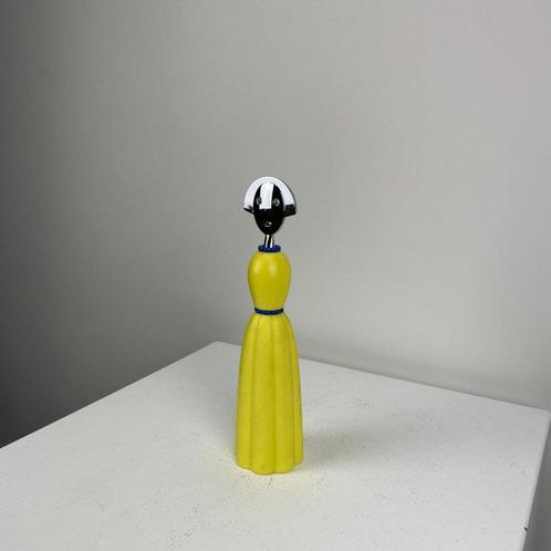 Alessi - Alessandro Mendini - Peper- en zoutstel - Anna G -, Antiek en Kunst, Antiek | Meubels | Stoelen en Banken