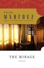 The mirage: a novel by Najib Mahfuz (Paperback), Gelezen, Naguib Mahfouz, Verzenden