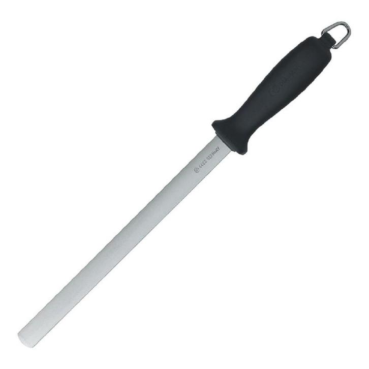 Wusthof Classic diamant slijpstaaf 26cm, Huis en Inrichting, Keuken | Keukenbenodigdheden, Verzenden