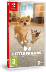 Little Friends Dogs and Cats (Switch Games), Spelcomputers en Games, Ophalen of Verzenden, Zo goed als nieuw