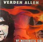 cd - Verden Allen - My Masochistic Side, Verzenden, Nieuw in verpakking