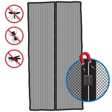 ProPlus Magnetische hordeur - zelfsluitend - inkortbaar -... beschikbaar voor biedingen