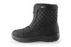 Galop Snowboots in maat 39 Zwart | 10% extra korting, Kleding | Dames, Schoenen, Verzenden, Zwart, Snowboots, Galop