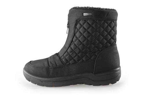 Galop Snowboots in maat 39 Zwart | 10% extra korting, Kleding | Dames, Schoenen, Zwart, Zo goed als nieuw, Snowboots, Verzenden