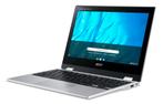 Acer Chromebook Spin 311 CP311-3H-K1BJ MediaTek MT8183 29,5, Verzenden, Zo goed als nieuw